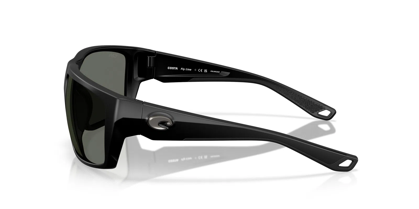 Costa Del Mar Fly Line 9129 Sunglasses - view 79